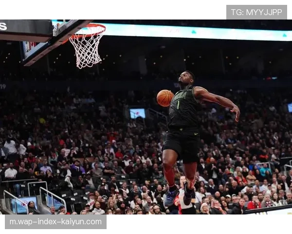 锡安健康状况成疑 鵜鶘若掉出季后赛或提前关闭其赛季