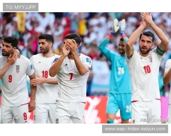 伊朗留洋球员数量与质量下滑 国家队实力增长遭遇瓶颈